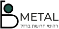 בי מטאל - חנויות רהיטים